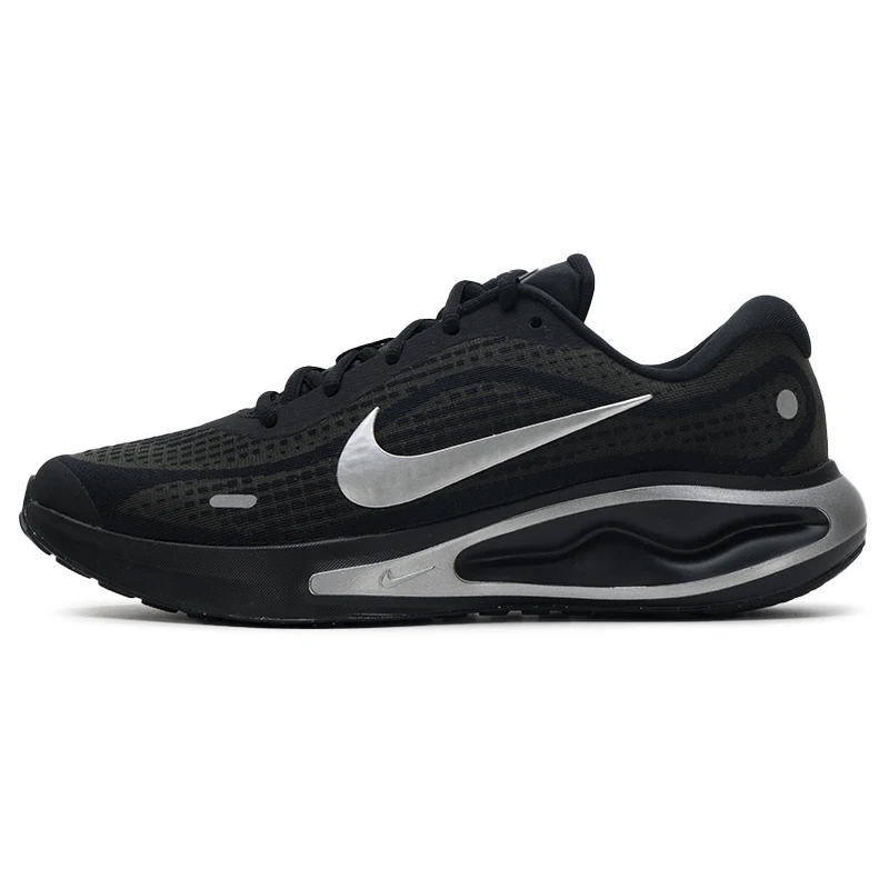 

Nike Men's Shoes Sports Shoes Journey Run Road Running Shoes Cushioning Low-Top Breathable Running Shoes Im3374-001