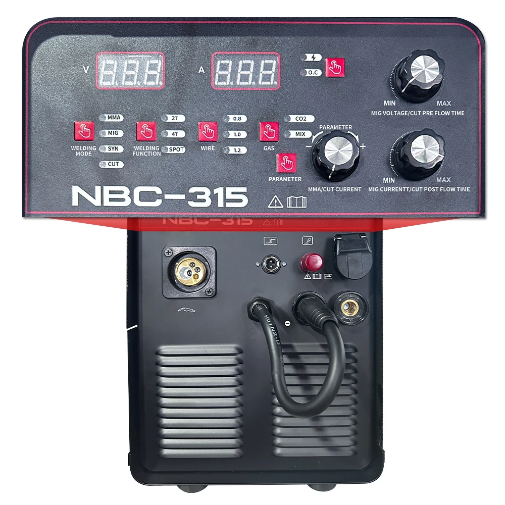 220/380V Saldatore Heavy Duty  - Welding Heavy Equipment recensione e prezzo