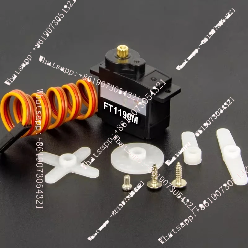 

Металлическая чашка без сердечника 3.5KG Maker FT1190M с высокой износостойкостью