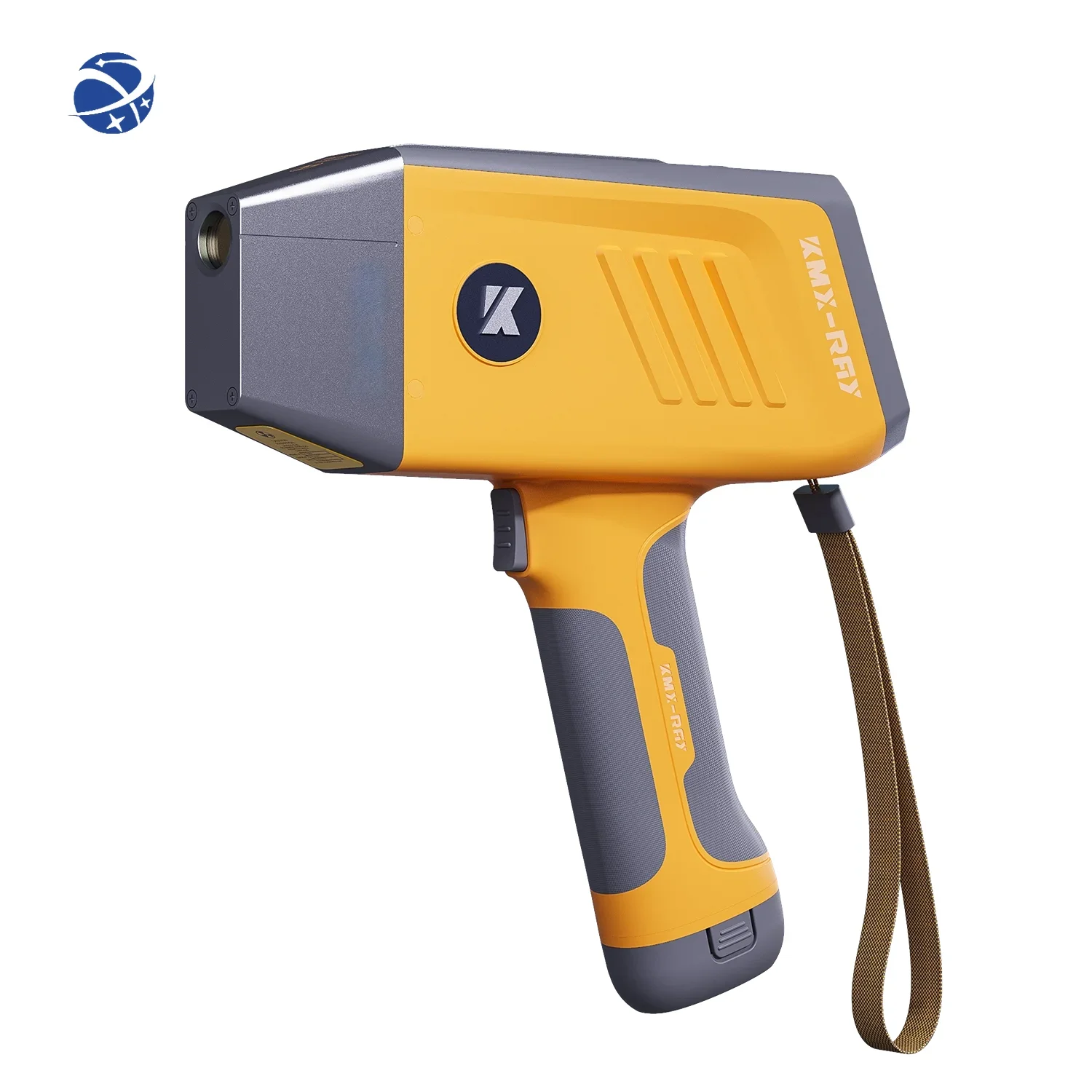 Gold Laboratory Handheld Portable Precious Metal Element XRF analyzer