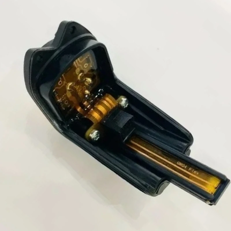 غطاء خلفي لحامل الطباعة 1017690 لمسدس مسحوق يدوي لطلاء مسحوق PRO 04 Electros Tatic