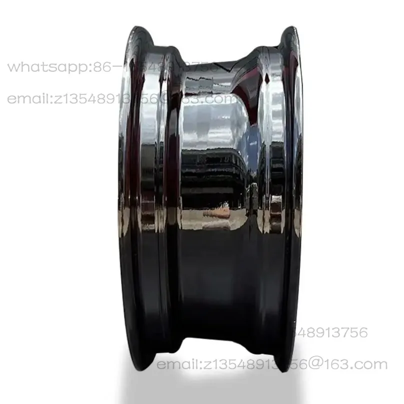 Mirror retro aluminum alloy wheel manufacturer direct sale spot quick delivery