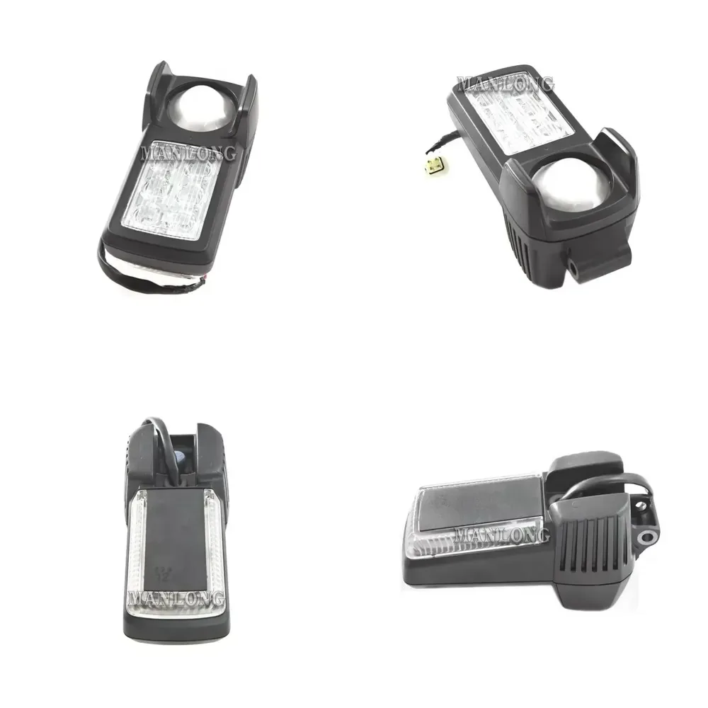 Hot Sale Electric Forklift Part Head Lamp Assy Use for 8FD/G20-25 with OEM 56530-26600-71