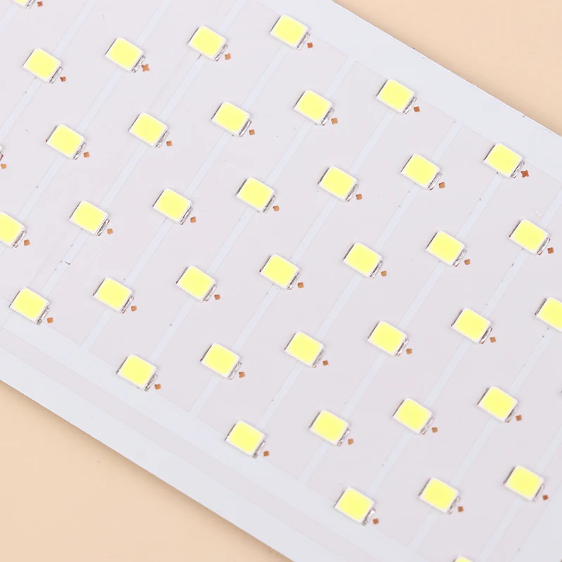 1PCS 220V High Lumen SMD2835 LED Chip Matrix LED COB 30W For DIY Spotlight Floodlight Led Module Replacement Lamp