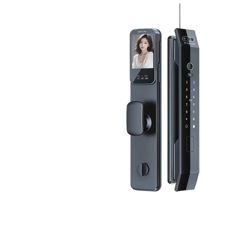3d-face-smart-door-lock-home-door-remote-entry