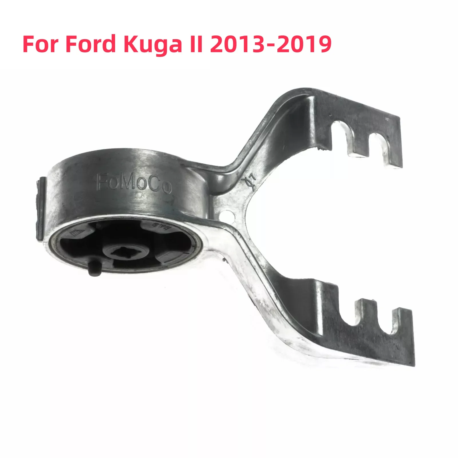 

For Ford Kuga Mk2 1.5 Duratorq Rear O/S Or N/S Exhaust Hanger 16-20 1805663 Auto Engine Parts Exhaust Systems Replacement Parts