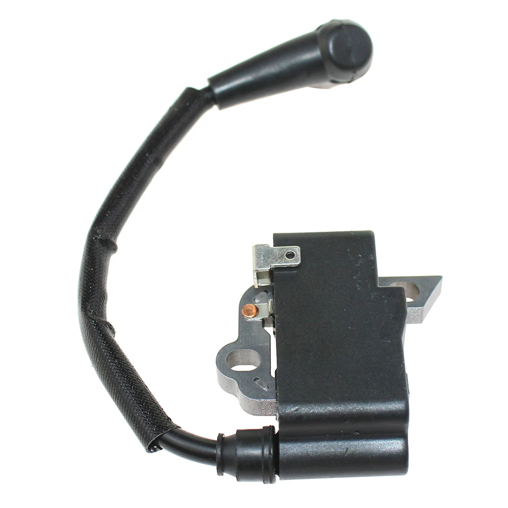 Imagem -02 - Módulo de Ignição para Motosserra Stihl Ergostart Ms210c Ms210c-be Ms230c Ms230c-be Ms250c Ms250c-be Ms250z 1123 400 1301