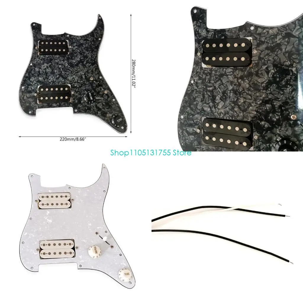 K0EF Guitar Pickgua…