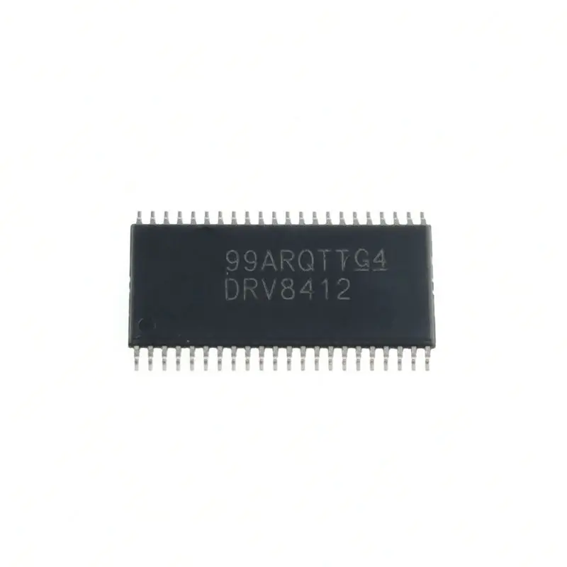 DRV8412DDW HTSSOP-44 DRV8412 new original