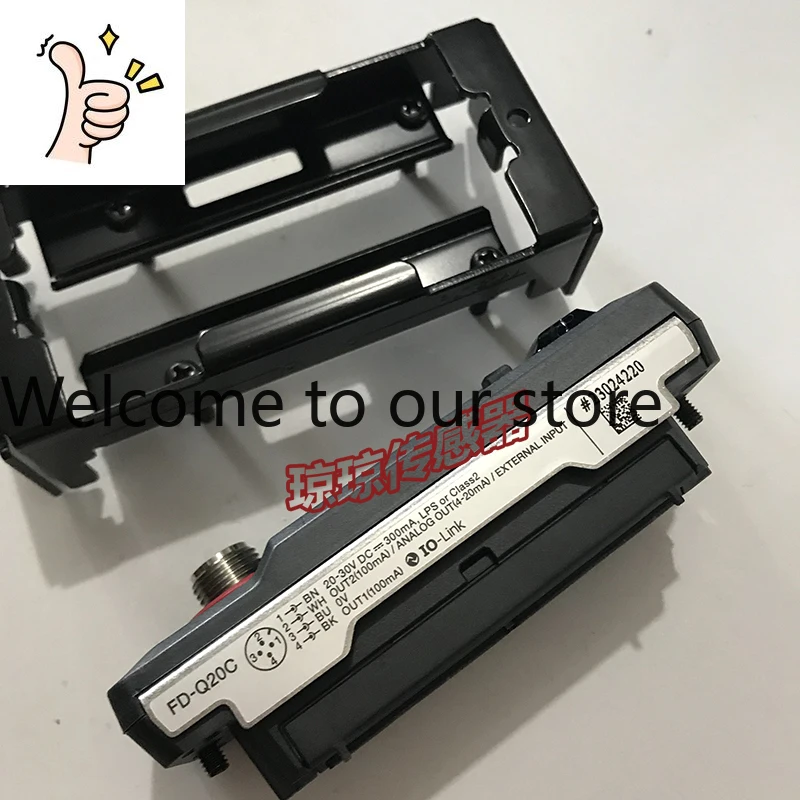 FD-Q20C/FD-QP1 Keye…