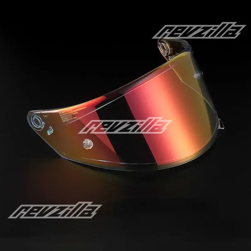 KYT Helmet Visor Shield Lens for KYT NFR NX Full Face Helmet Motorcycle Accessories Capacete KYT Original Visor Cascos Para Moto