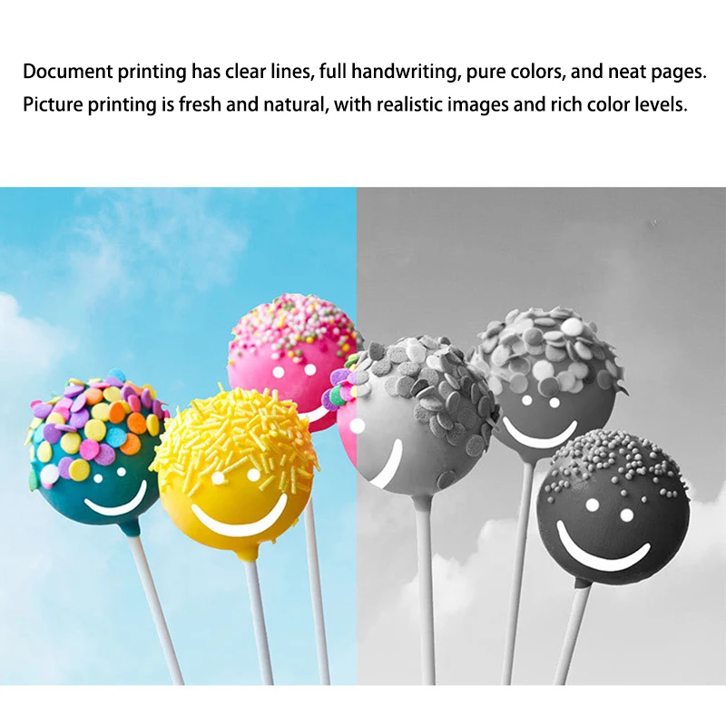 حبر قابل لإعادة الملء لطابعة HP Officejet ، خرطوشة XL ، J4500 ، J4524 ، J4535 ، J4540 ، J4550 ، J4580 ، J4585 ، J4640 ، J4680 ، J4680 ، J4680