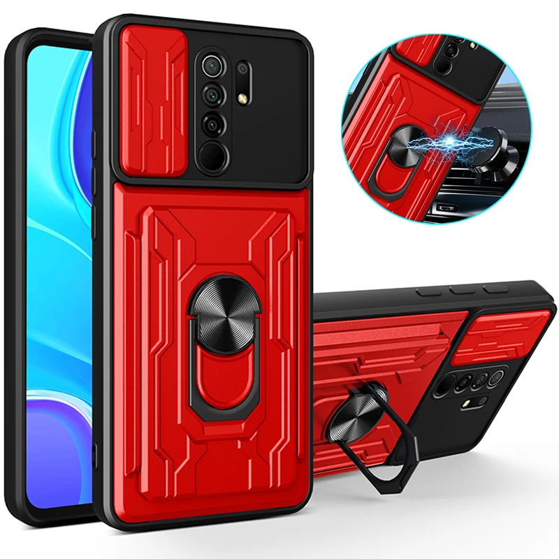 For Xiaomi Redmi 9 …