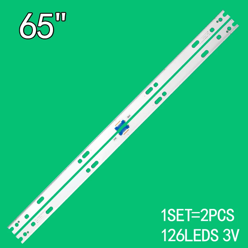 2pcs BN96-45622A V8Q7-650SM0-R2 QN65Q75CNFXZA QN65Q75FNFXZA QN65Q7CNAFXZA QN65Q7CNAVXZA QN65Q7 QN65Q7CN QN65Q75FN