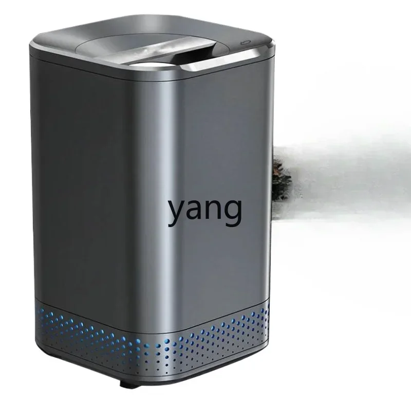 LH Kitchen Drying Crushing Drying Household Wet Garbage Conversion Fertilizer Machine