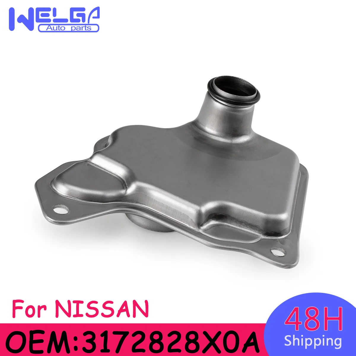 

Transmission Oil Filter For NISSAN ROGUE SPORT 2017-2019 For NISSAN NV200 2016-2019 3172828X0A JF016E 31397-1XF0D