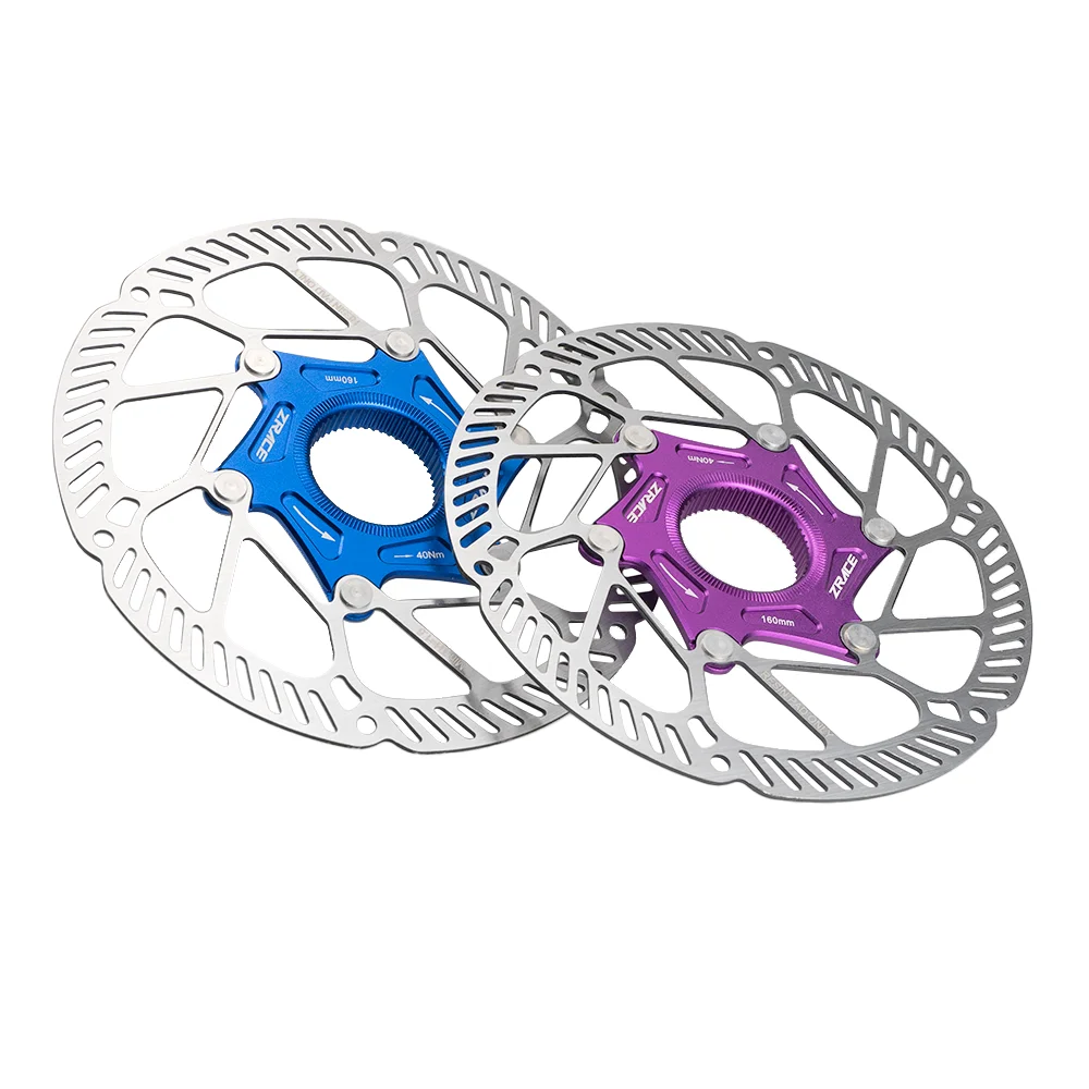 Thumbnail 4 - #72 Latest Bicycle Brake Rotors Offers