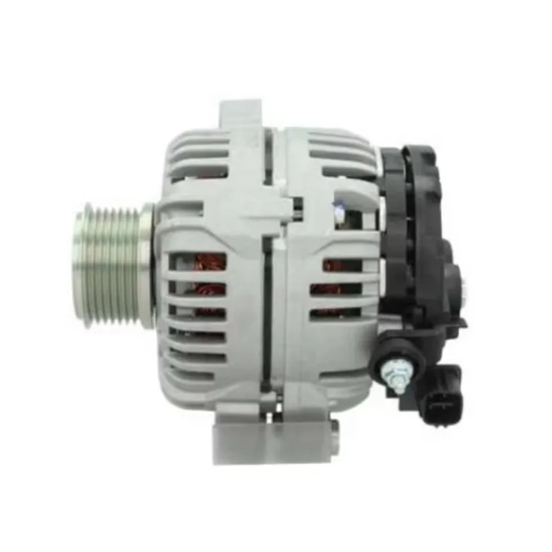 

Генератор переменного тока 12 В 80 А 0124315033 0124315034 0210801690 1022112310 1022112810 1042104460 1042108020 для Toyota Hilux D4D
