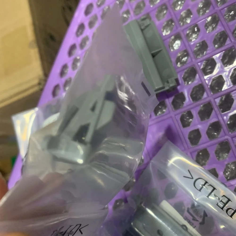 

5pcs 302S094050 ADF Separation Pad for KYOCERA M2040 M2135 M2540 M2635 P2040 P2235 P2335