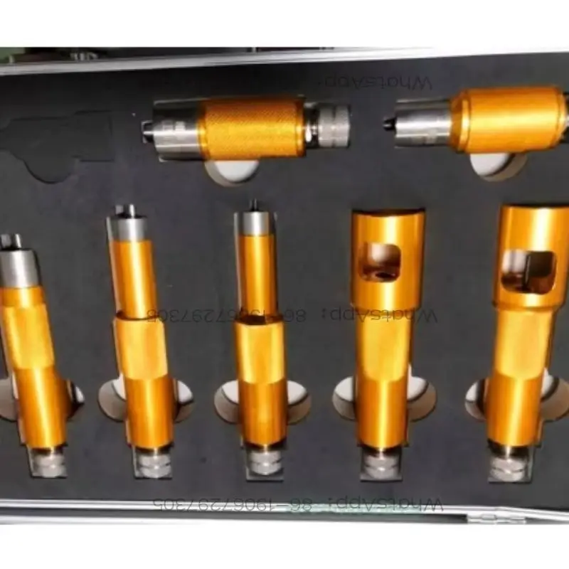 

Suitable for EFI Common Rail Injector Valve Assembly Stroke Measurement Tool