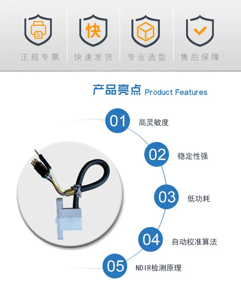 TRS3K2ZDT015 magnetic encoder read head (replacing GEL2444KZRT3K030/GEL2444Y069)