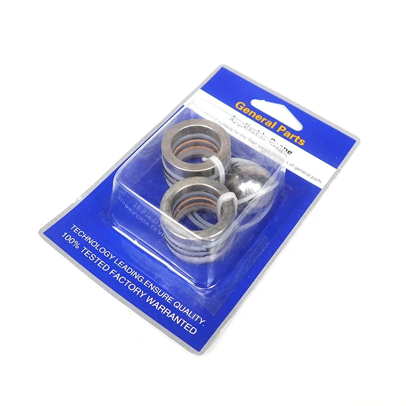 Airless Sprayer Pump Seal Ring Gasket Paint Putty Sprayer Repair Tool For Wagner HC940 HC950 HC960 HC970