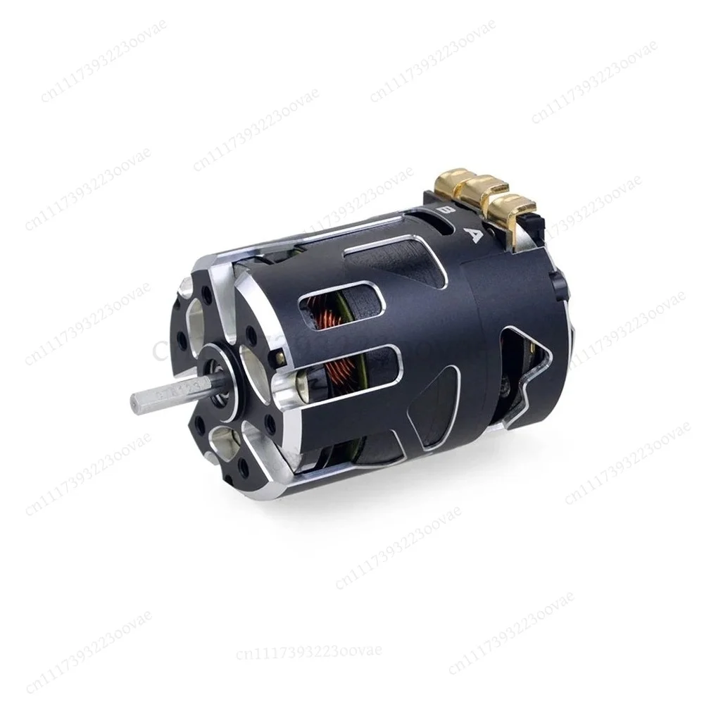 540 V5R Sensored Brushless Drift Motor for 1/10 1/12 1/14 RC Car Truck, Replacement Racing Part