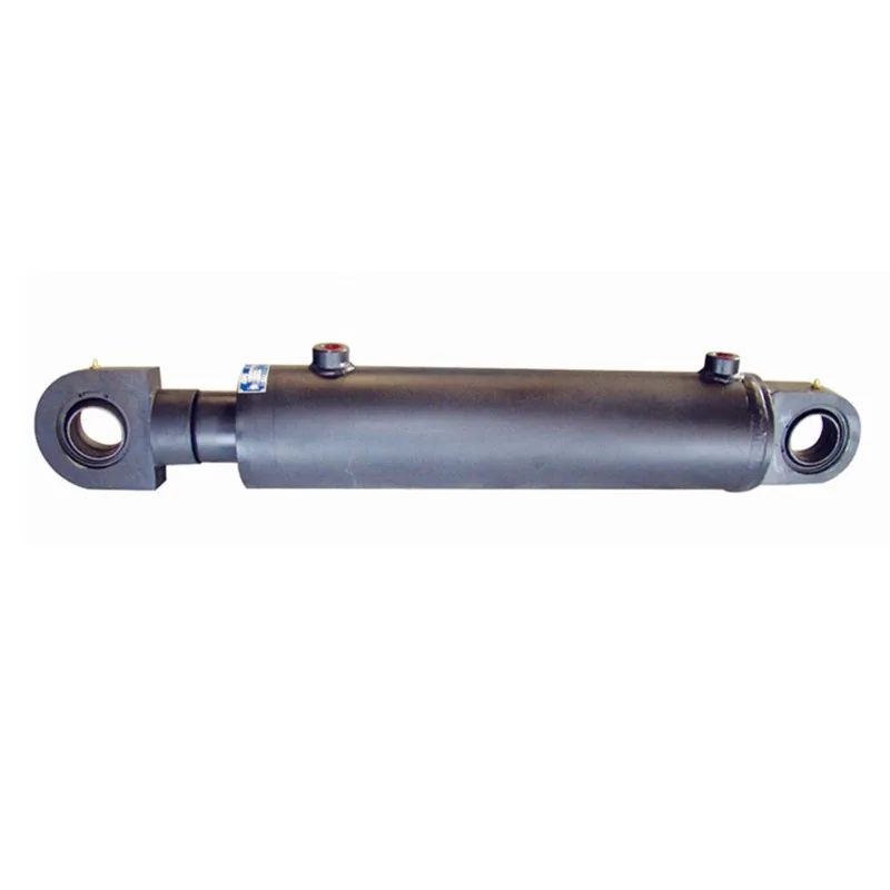 

High quality agricultural tractor telescopic steering cylinder