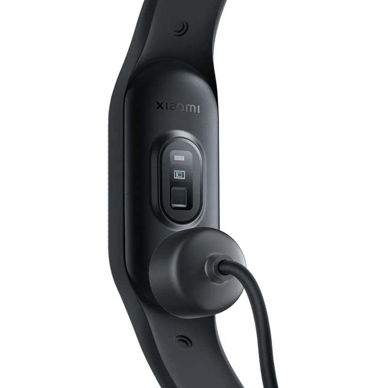 شاومي مي الأصلي الذكي باند 7 كابل شحن USB شاحن ل Mi الذكية الفرقة 7