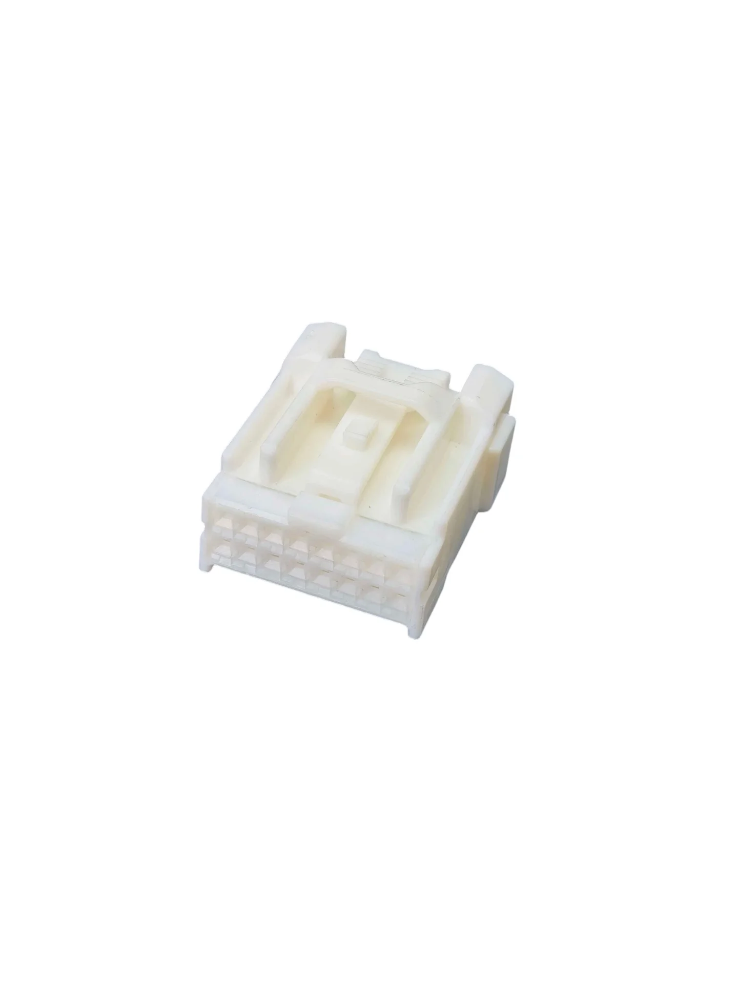 Genuine original 7283-7596 16PIN brand new automotive connector harness plug housing