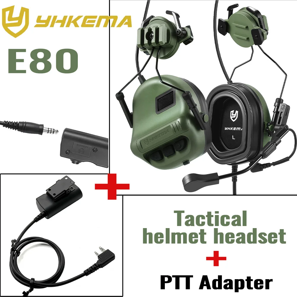 auriculares-electronicos-tacticos-yhkema-e80-con-adaptador-ptt-ken-para-caza-al-aire-libre-auriculares-profesionales-antiruido