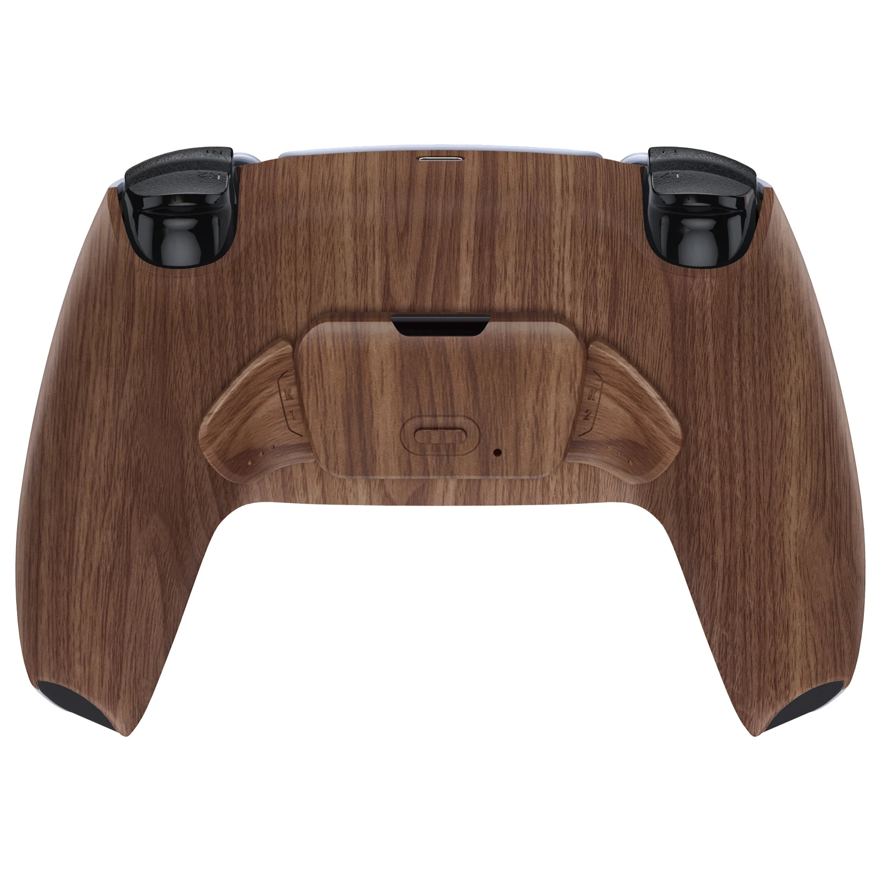 eXtremeRate Back Paddles Remappable Rise Remap Kit, Upgrade Board Back Shell Back Buttons for ps5 Controller BDM-010 & BDM-020