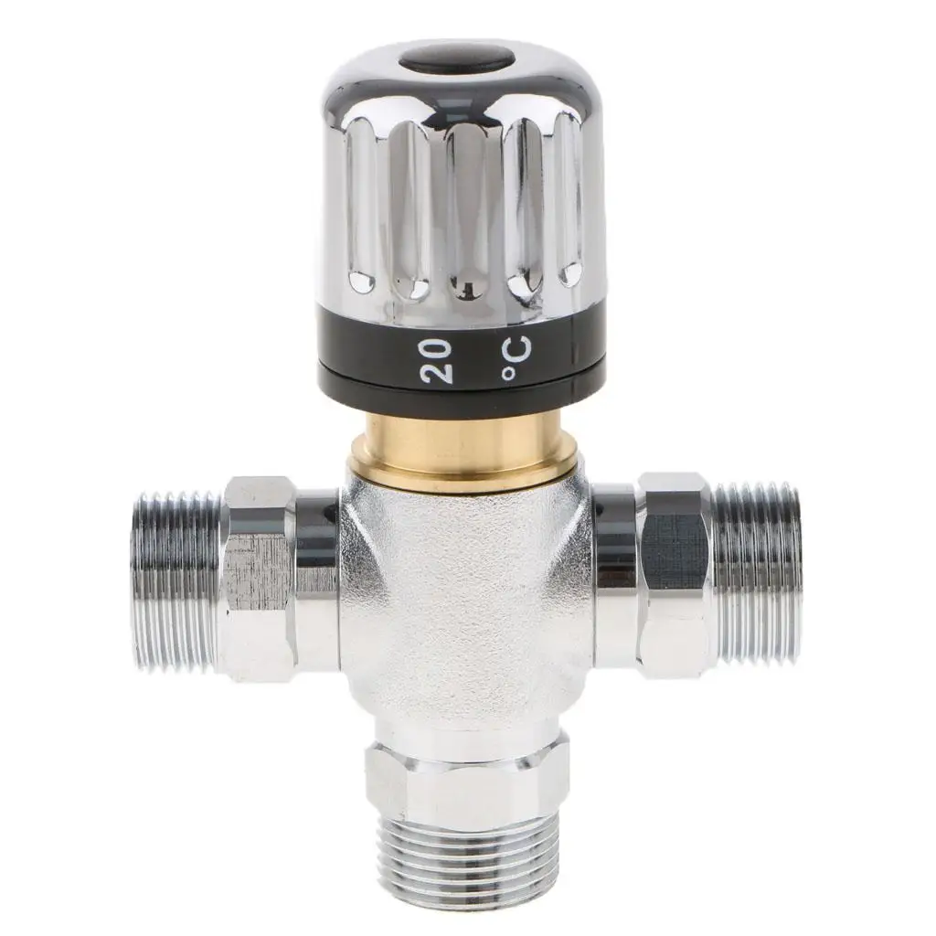 water-heater-thermostatic-mixing-valve-brass-body-flow-control-valve-for-home-hot-and-cold-water-system