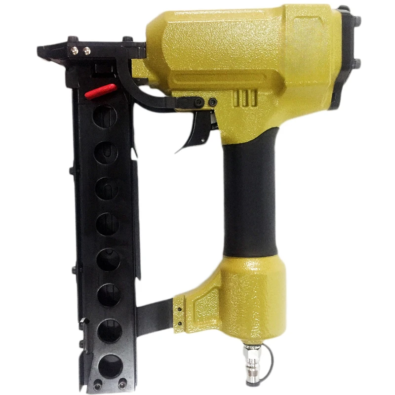 

Pneumatic Nail Gun Industrial Grade Nailing Woodworking Tools, Nail Gun Accessories