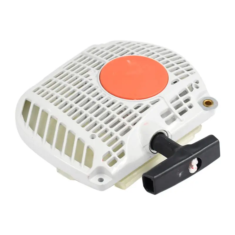Recoil Rewind Pull Starter Assembly Compatible with Stihl Chainsaws MS382 MS381 MS 381 382
