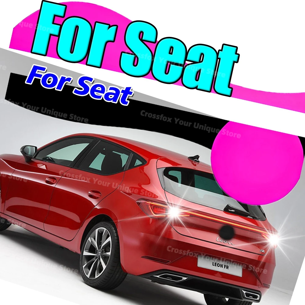 2X For Seat Ibiza 6…