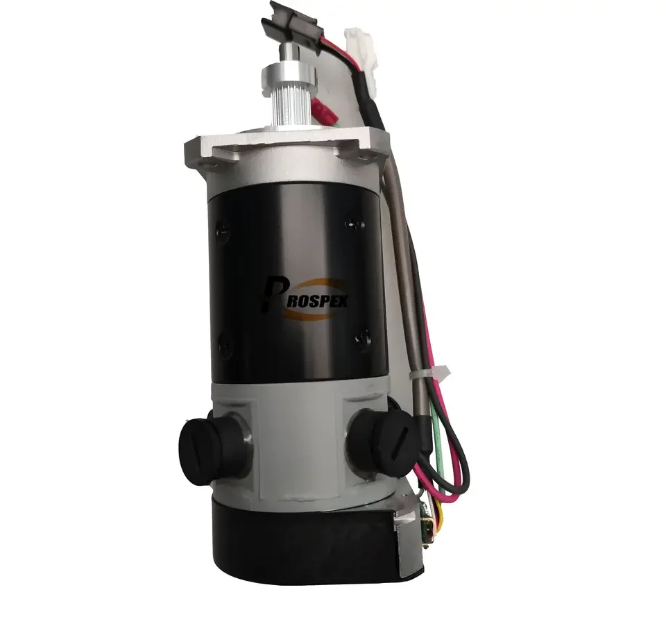 

M012642 Original Mimaki MP-M012642 DRIVE MOTOR ASSY for JFX200-2513 Printer