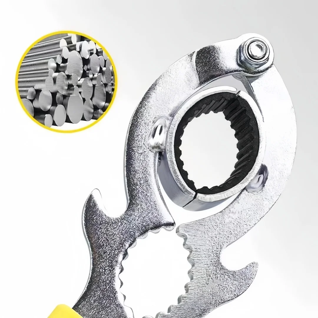 Thumbnail 2 - #72 Latest Adjustable Spanner Wrenches Offers