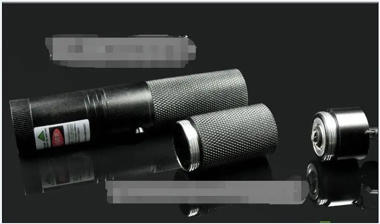 Laser Light Pointers 532nm Green 50000m Red 405nm 650nm Blue Focusable Burn Match Hunting Accessories Cat Toy Lazer Torch view 3