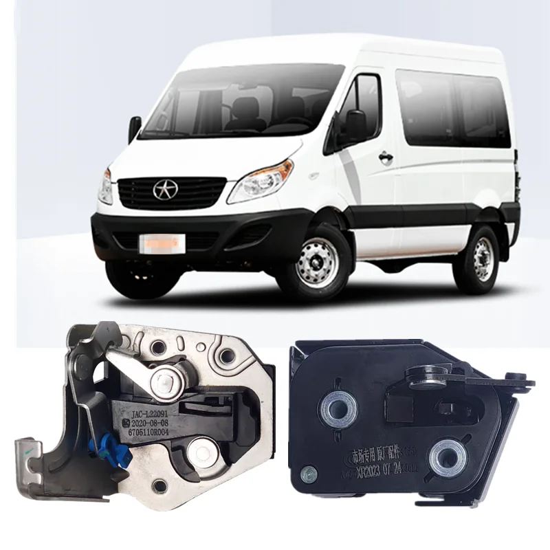 

Письмовый блок для JAC Sunray 6705110R004 6205210R0011