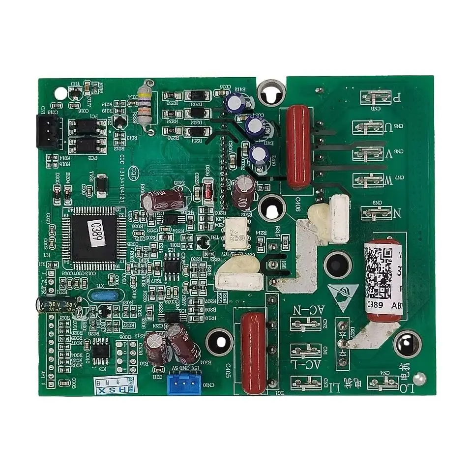 New For Haier Air Conditioner Compressor Driver PCB Power Module Board 0011800377C Conditioning Parts