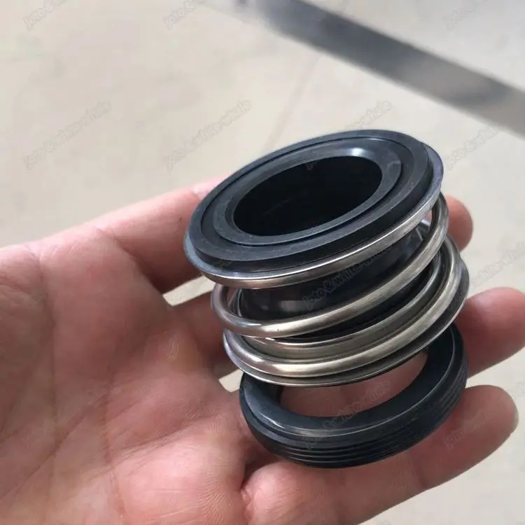 Imagem -03 - Selo Mecânico da Bomba de Vácuo 2bv512 2bv5131