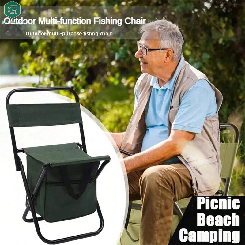 1 adet yüksek kaliteli açık ka - Quality Outdoor Camping Chairs incelemesi ve fiyatı
