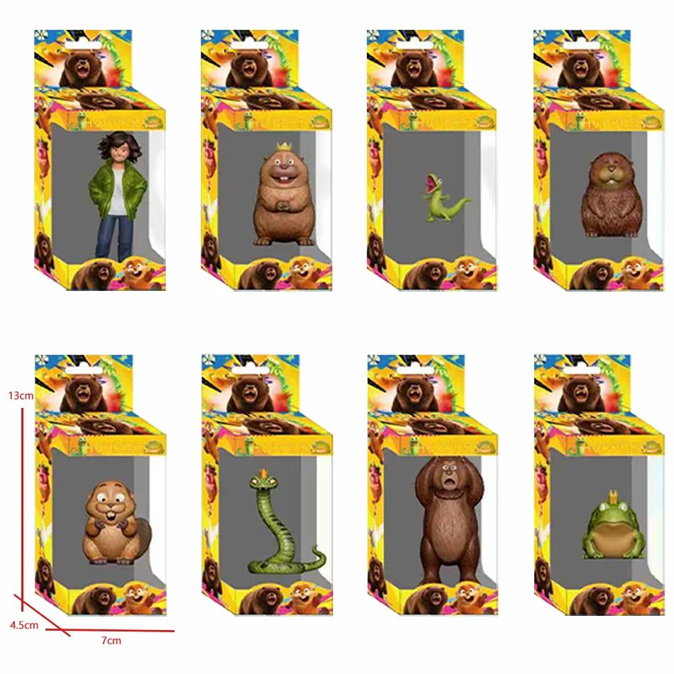 New! 2026 Beaver Tr…