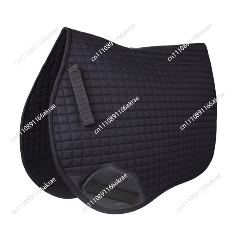 for Obstacle saddle  sweat drawer pad shock absorber pad   harness equestrian supplies factory wholesale 8210098