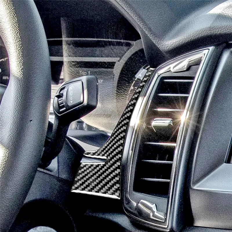 

AU28-для Ford Ranger 2019-2022 приборная панель приборной панели крышка спидометра аксессуары для салона автомобиля