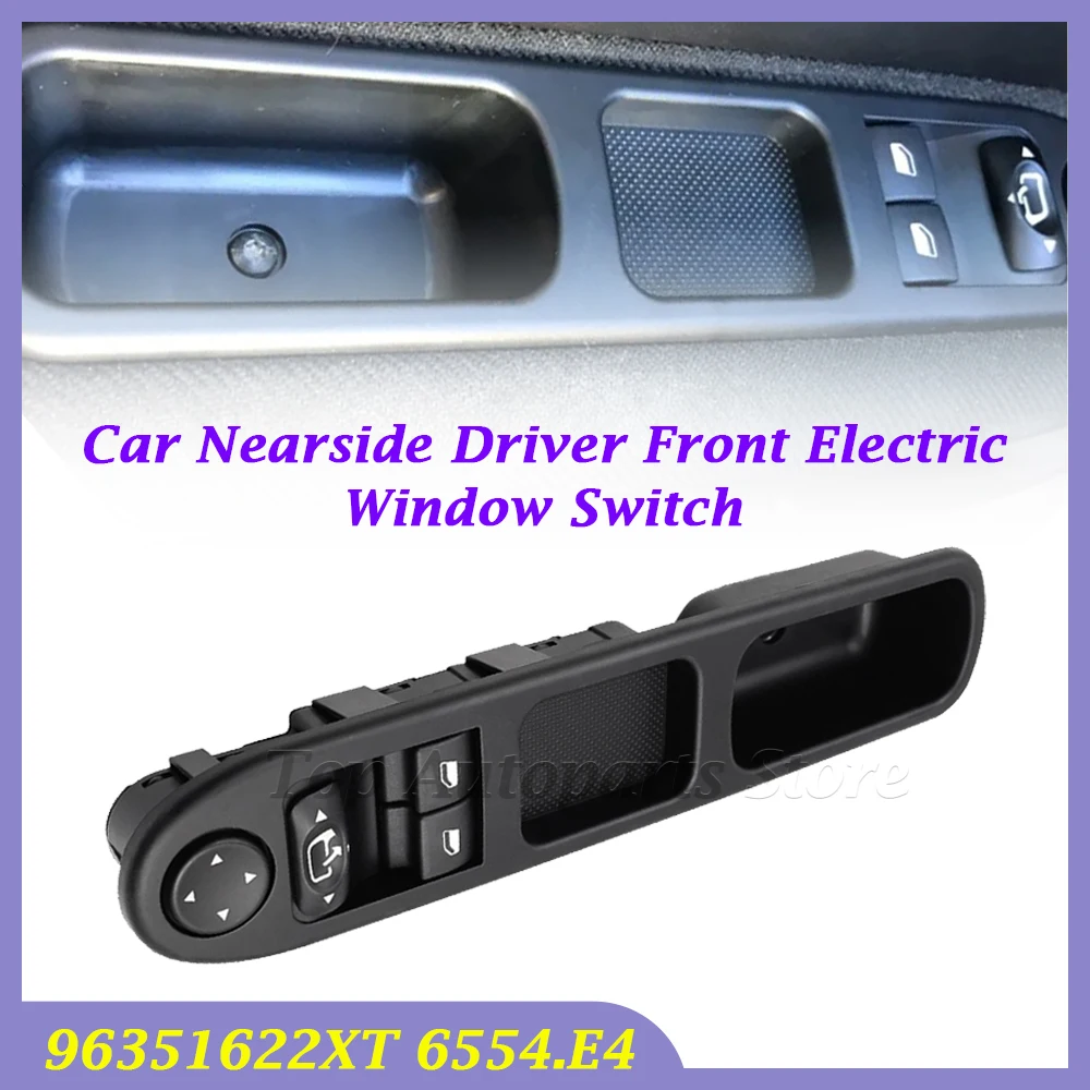 Car Nearside Driver…