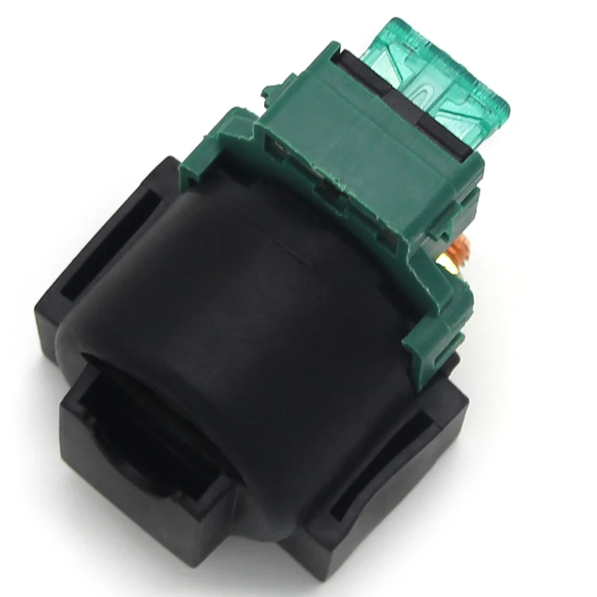 Anlasserrelais-Magnetventil für Kawasaki ZX-10 Ninja ZX1000 ZX11 ZX-11 KLX 650 27010-1254 27010-0796 für Arctic Cat XC450 3306-519 – Detail 6
