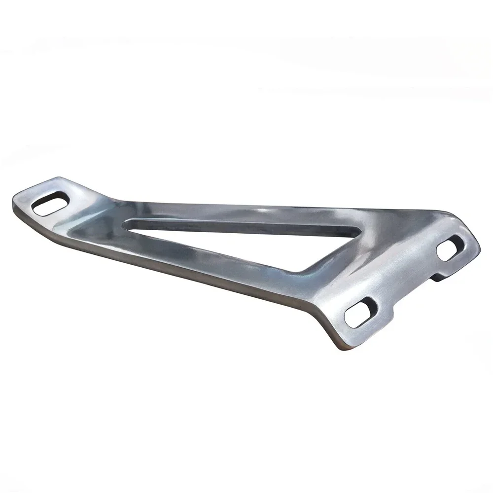 Billet Aluminum Exhaust Hanger Brackets for Suzuki GSXR 600 750 1000 2001-2003 Yamaha YZF R1 Motorcycle Parts