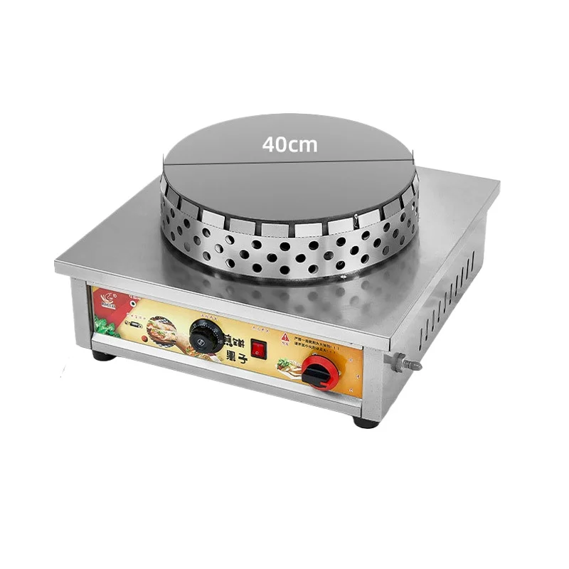 

Автоматическая машина для приготовления блинов с постоянной температурой, коммерческая машина для приготовления многозерновых блинов, машина для приготовления фруктовых блинов